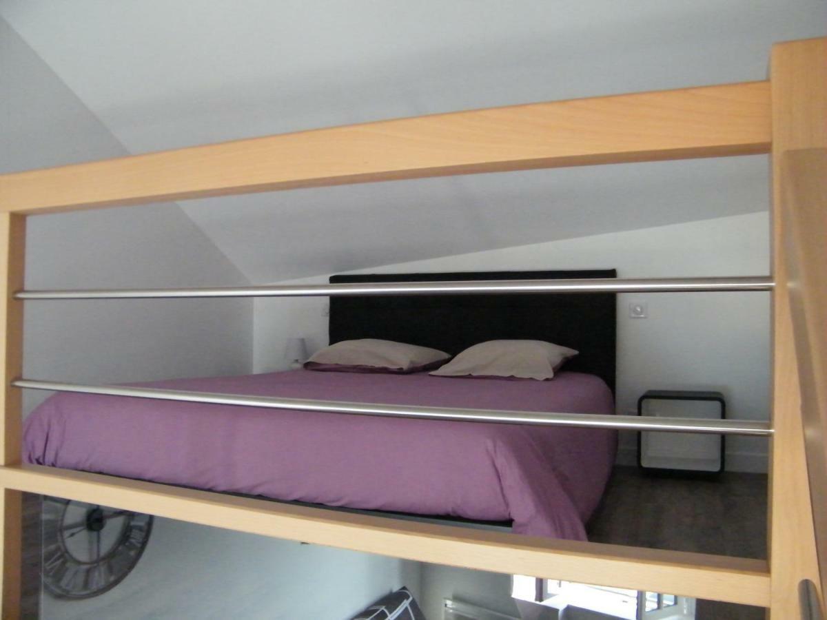 קאנקל Bel Appartement Vue Sur Mer מראה חיצוני תמונה